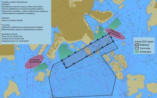 Tiedotteet – Sivu 15 – Suomen Ilmailuliitto