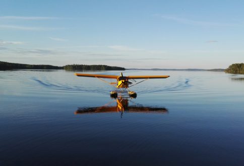 Uusi Ohje Vesiliikennelain Vaikutuksista Vesilent miseen Suomen Uusi Ohje Vesiliikennelain Vaikutuksista Vesilent miseen Suomen