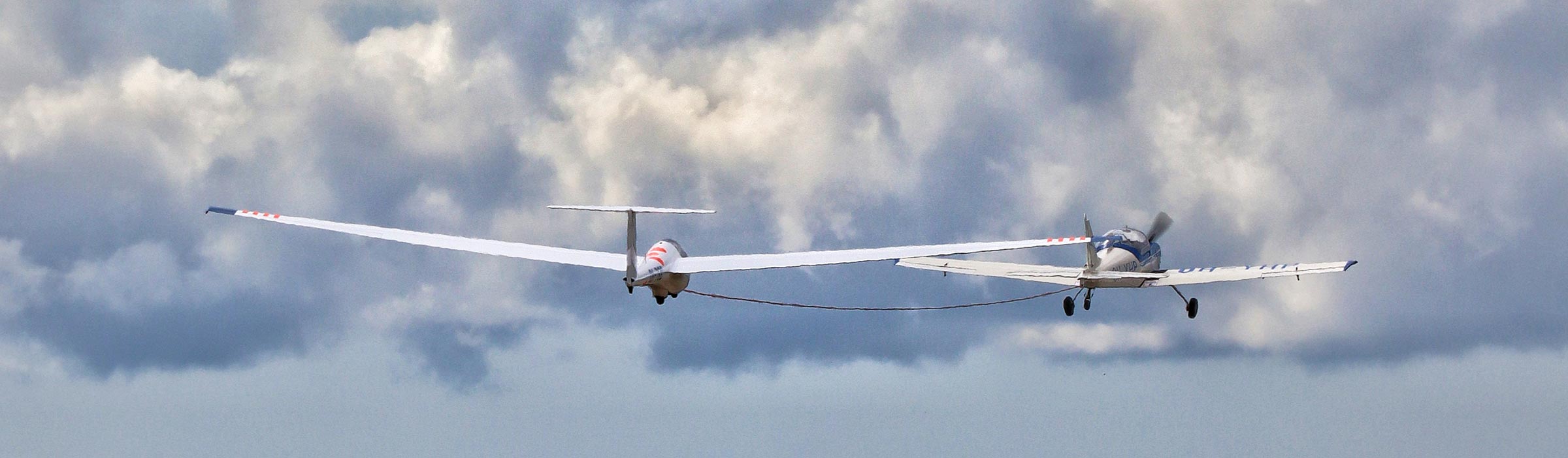 Purjelennon talvipäivä